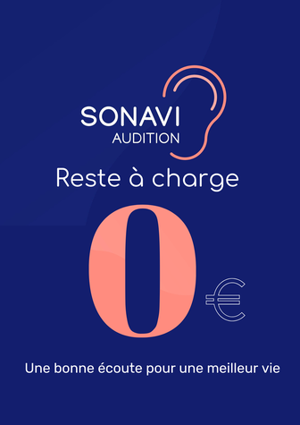 Image actualité ? Le 100 % Santé en audioprothèse : des aides auditives sans reste à charge