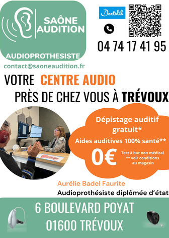 Image actualité Pourquoi faire un dépistage auditif?
