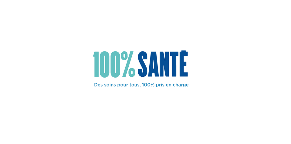 Image actualité 100% santé