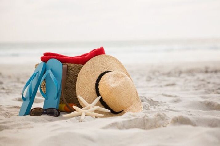 Image actualité Les beaux jours sont là... et la chaleur aussi