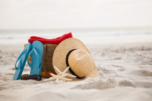 Image de l'actualité Les beaux jours sont là... et la chaleur aussi