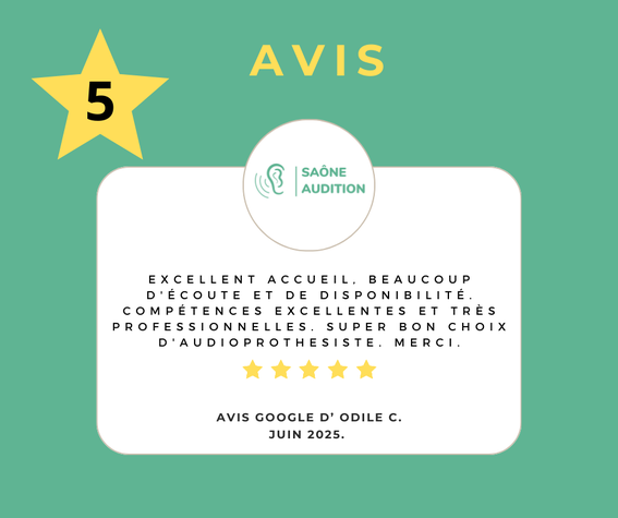 Image actualité Avis Patient