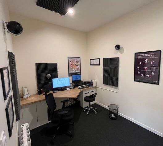 Image actualité Retrouvez-nous aussi dès maintenant chez LEON Vision à Salaise sur Sanne !