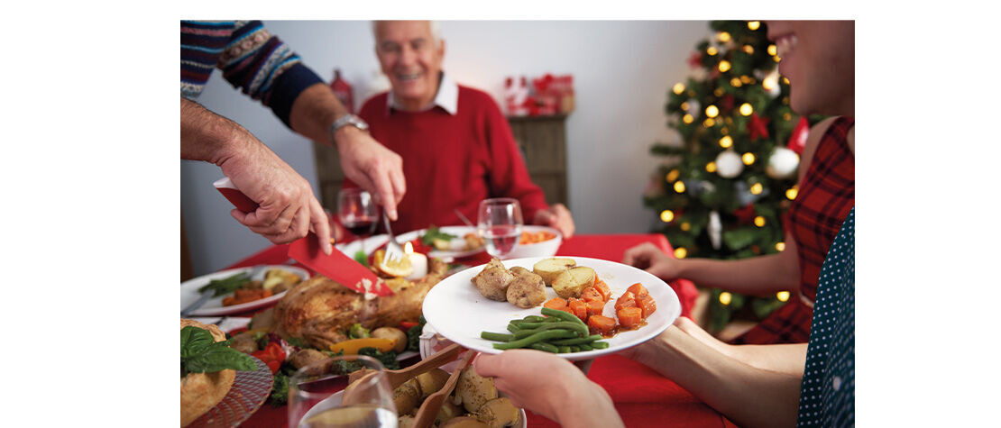Image actualité Conseils pour mieux comprendre vos proches lors d’un repas