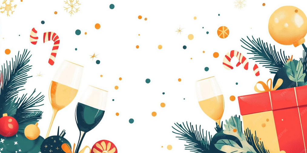 Image de l'actualité Les fêtes de fin d’année approchent nous pouvons vous proposer quelques idées cadeau!