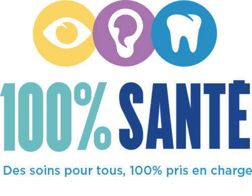Image de l'actualité L'offre 100 % Santé est disponible dans votre centre !