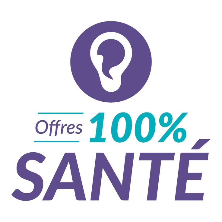 Actualité audioprothésiste audio : Offre 100% santé