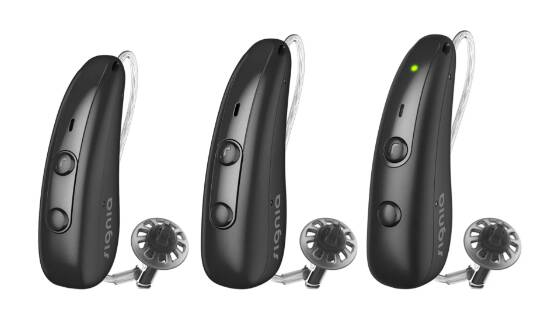 Chargeur offert sur vos appareils auditifs de classe 2