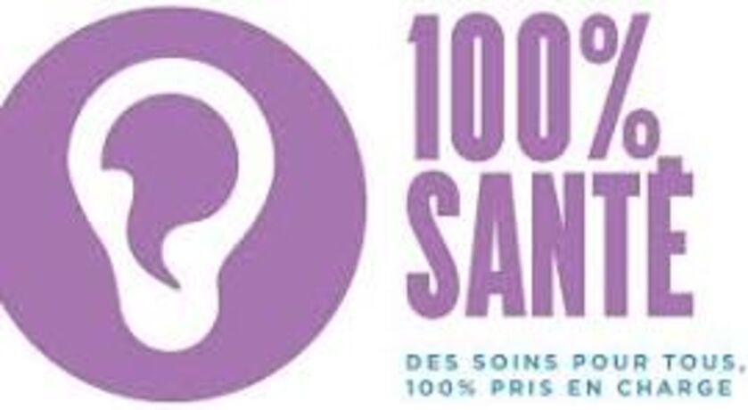 100% Santé