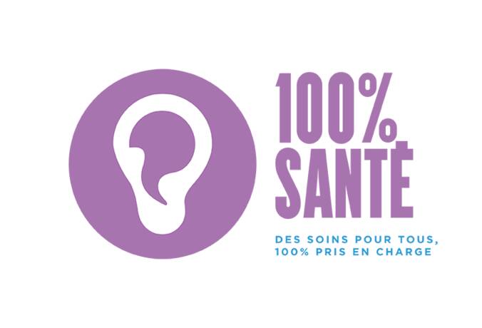 OFFRE 100% SANTE