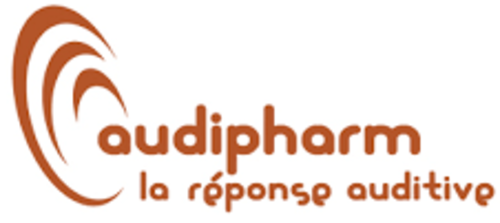 Logo Audioprothésiste indépendant SARL AUDIPHARM 34690 FABREGUES