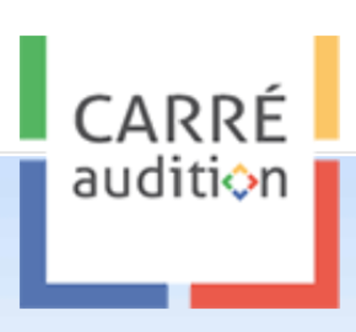 Magasin audioprothésiste indépendant CARRE AUDITION 13014 MARSEILLE