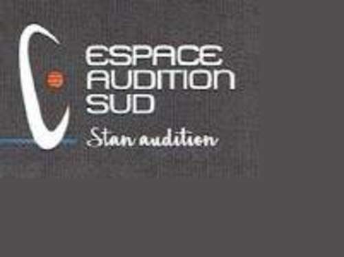 Logo Audioprothésiste indépendant ESPACE AUDITION SUD 34150 GIGNAC