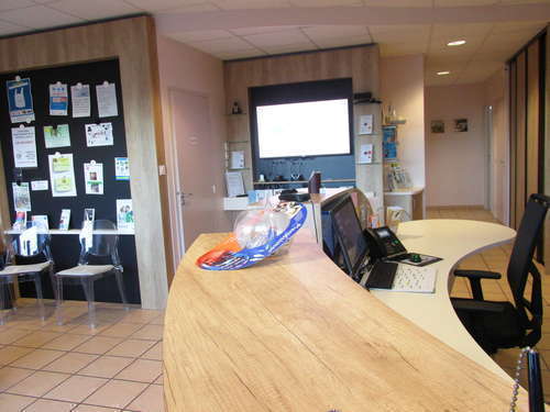 Photo du magasin ARMOR AUDITION EURL