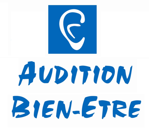 Logo Audioprothésiste indépendant AUDITION BIEN ETRE 35150 JANZE