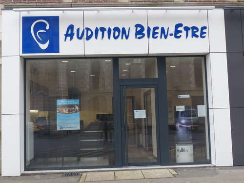 Photo du magasin AUDITION BIEN ETRE