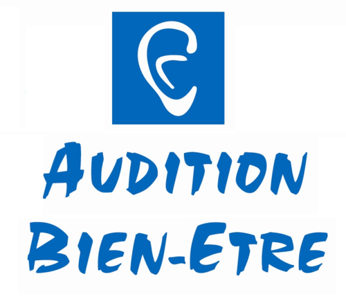 Logo Audioprothésiste indépendant AUDITION BIEN ETRE 44110 CHATEAUBRIANT