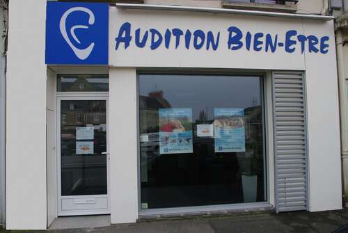 Photo du magasin AUDITION BIEN ETRE
