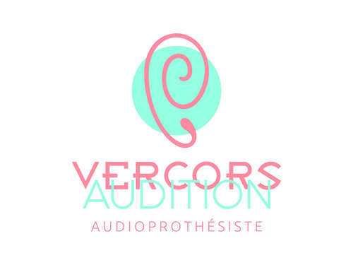 Logo Audioprothésiste indépendant VERCORS AUDITION 38250 VILLARD DE LANS