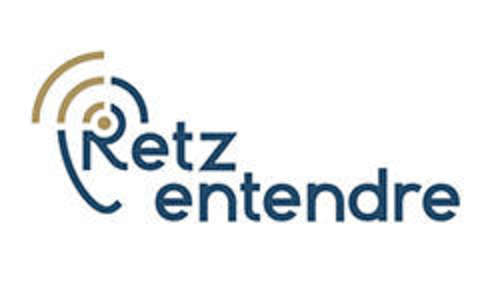 Logo Audioprothésiste indépendant RETZ ENTENDRE 44210 PORNIC