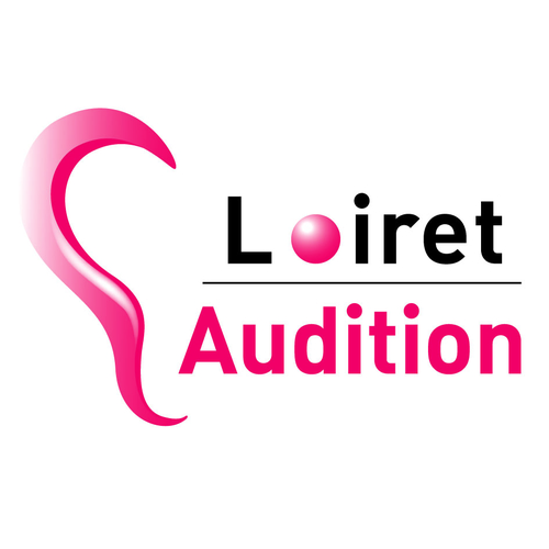 Logo Audioprothésiste indépendant LOIRET AUDITION 45430 CHECY