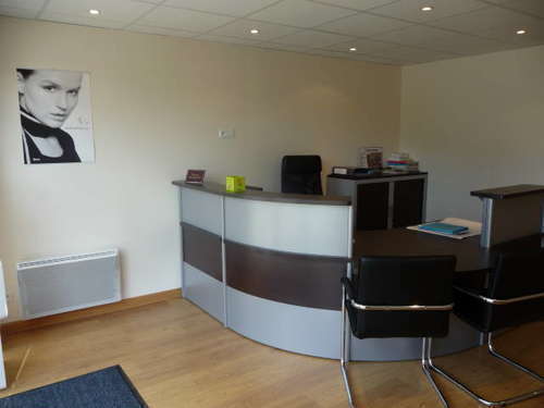 Photo du magasin ANJOU AUDITION SARL