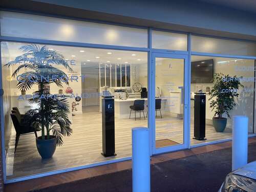 Photo du magasin PASTEL DEVELOPPEMENT