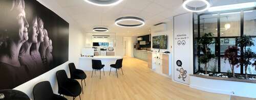 Photo du magasin PASTEL TOURNEFEUILLE