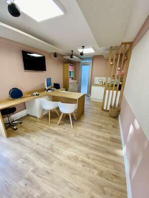 Photo du magasin BELLES MIRETTES
