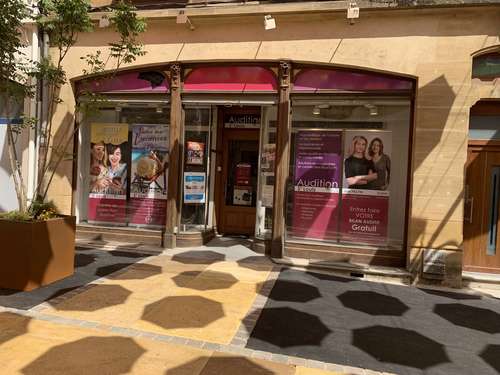 Photo du magasin AUDITION SAINT LOUIS