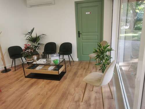 Photo du magasin AZUR AUDITION FREJUS
