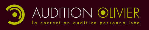 Logo Audioprothésiste indépendant CENTRE AUDITIF JEROME OLIVIER 59800 LILLE