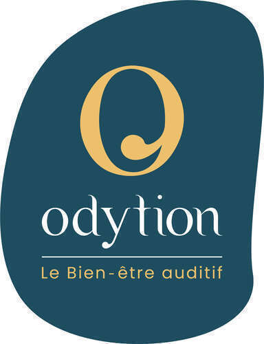 Logo Audioprothésiste indépendant ODYTION 94290 VILLENEUVE LE ROI