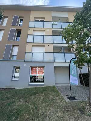Photo du magasin SAONE AUDITION