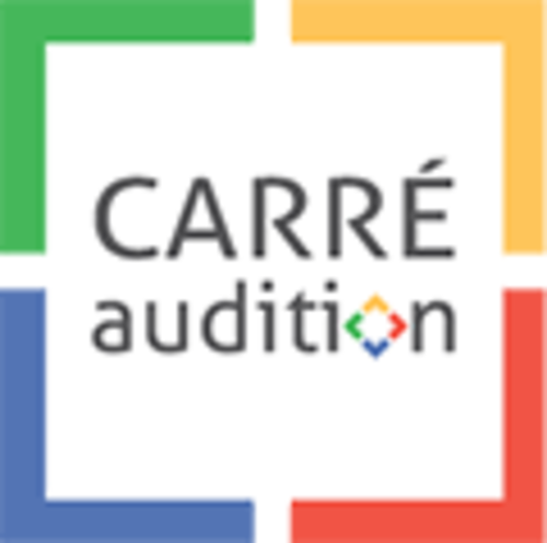 Magasin audioprothésiste indépendant CARRE AUDITION 83270 SAINT CYR SUR MER