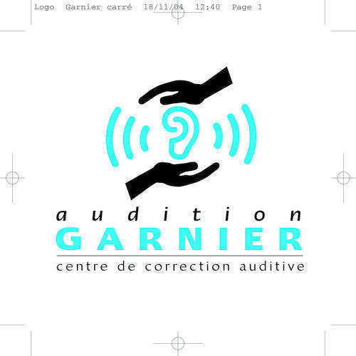 Logo Audioprothésiste indépendant SARL NATOL - AUDITION GARNIER 06000 NICE