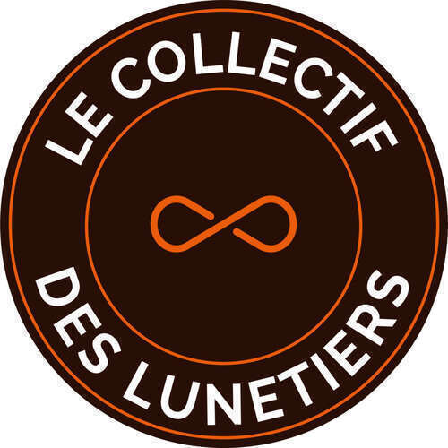 Logo Audioprothésiste indépendant COLLECTIF DES LUNETIERS - JONAGE 69330 JONAGE