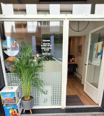 Photo du magasin AUDITIVE