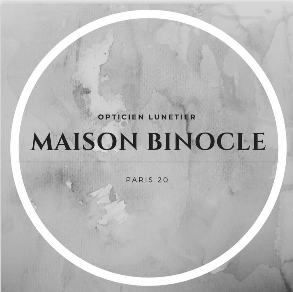 Magasin audioprothésiste indépendant MAISON BINOCLE DAVOUT 75020 PARIS