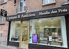 Photo du magasin AUDITION MOULIN DES PRES