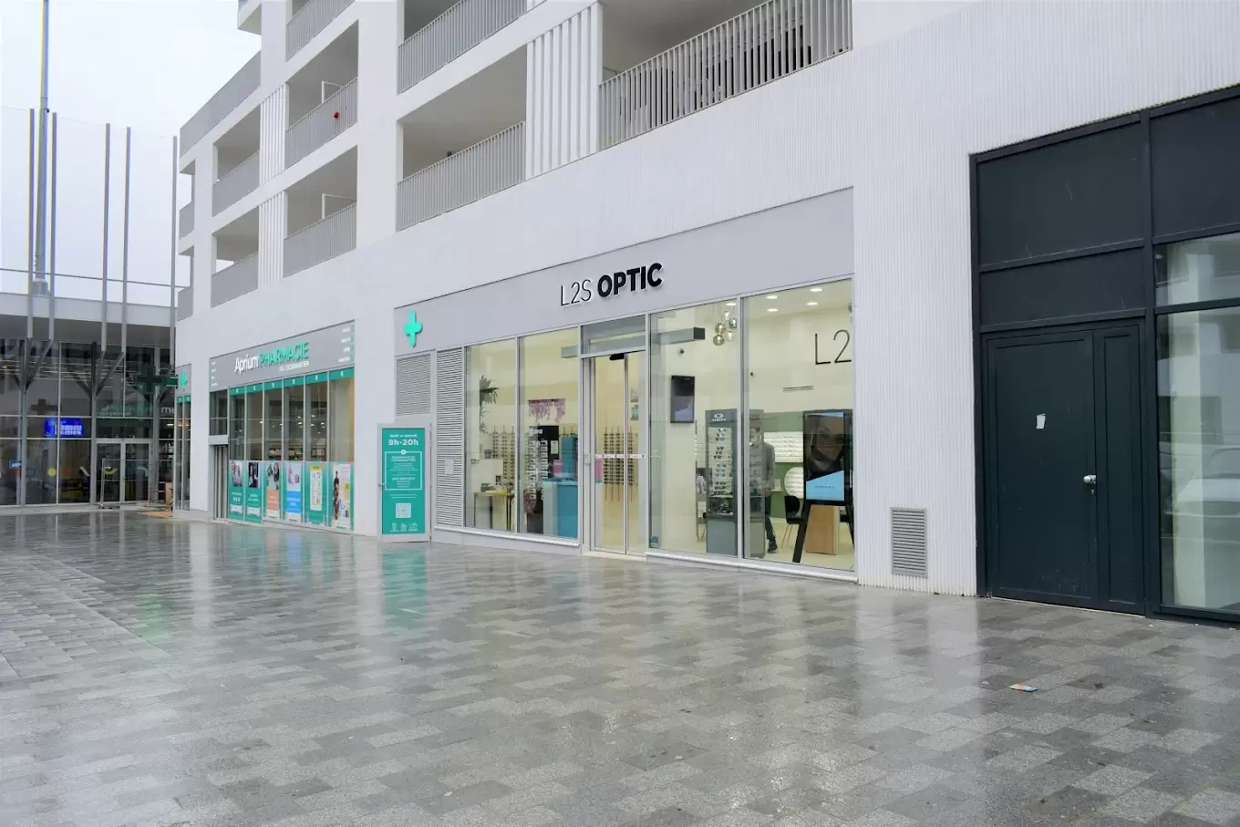 Photo du magasin L2S AUDIO MEUDON