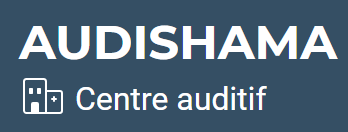 Magasin audioprothésiste indépendant AUDISHAMA 93240 STAINS