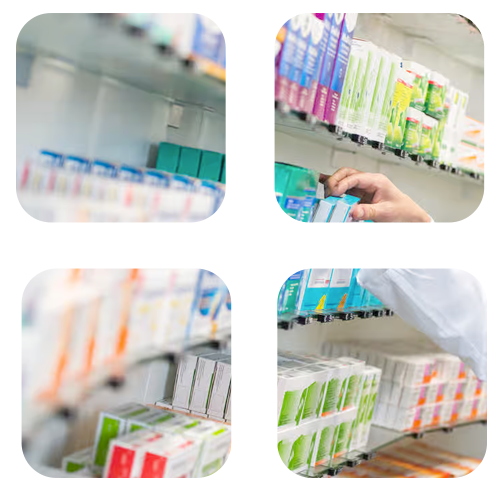 Magasin audioprothésiste indépendant GRANDE PHARMACIE DES 4 CHEMINS 93500 PANTIN