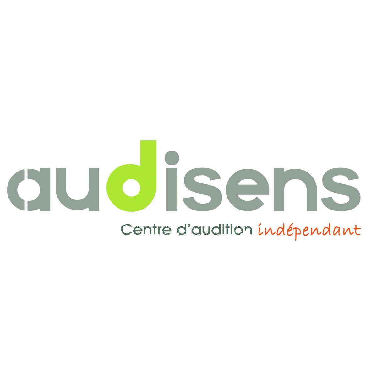 Magasin audioprothésiste indépendant AUDISENS 69330 MEYZIEU