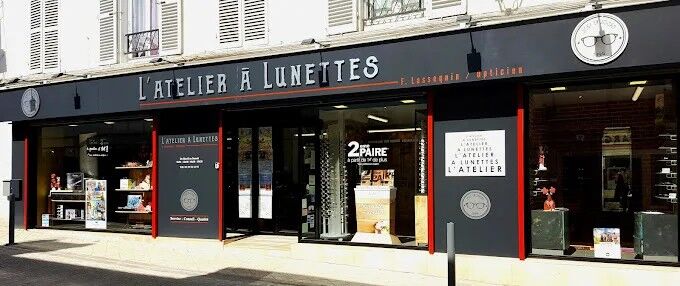 Photo du magasin DB AUDITION JOUY EN JOSAS