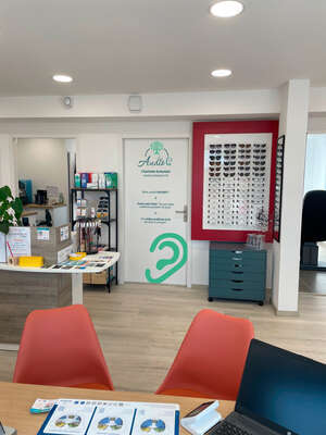 Photo du magasin AUDIO C