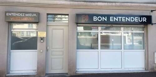 Photo du magasin BON ENTENDEUR