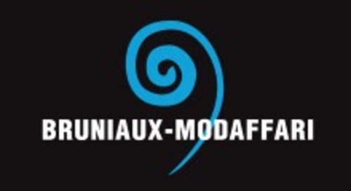 Logo Audioprothésiste indépendant L. C. A. BRUNIAUX-MODAFFARI 74200 THONON LES BAINS