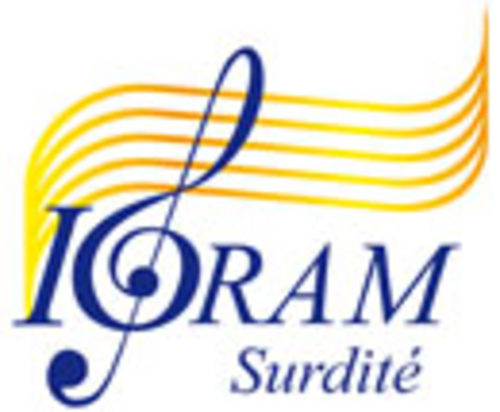 Logo Audioprothésiste indépendant IFRAM SURDITE 75009 PARIS