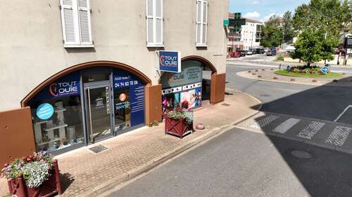 Photo du magasin TOUT OUIE